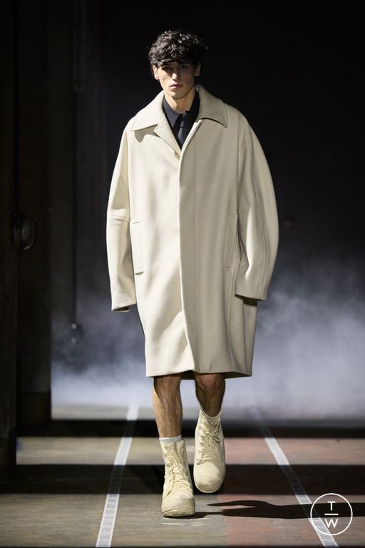 FW26 LGN Louis Gabriel Nouchi Look 16