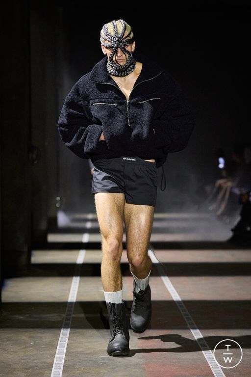 FW26 LGN Louis Gabriel Nouchi Look 26