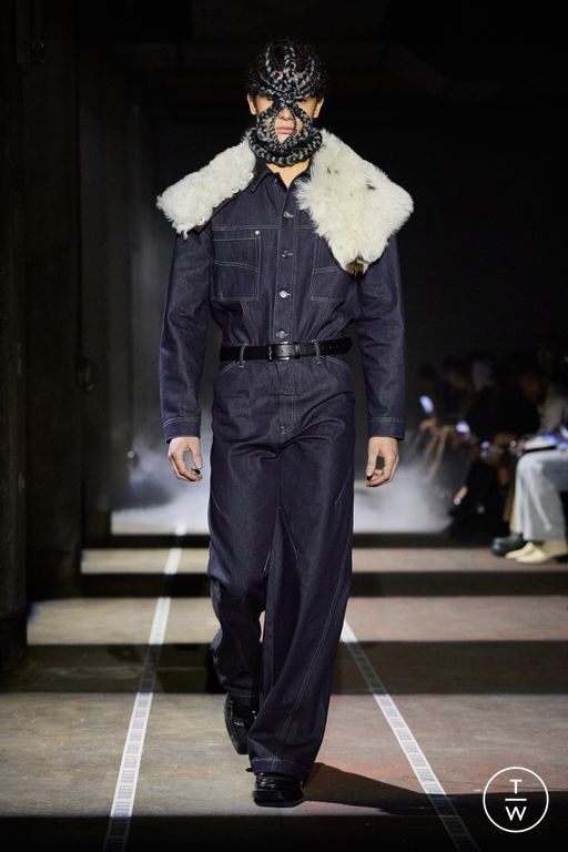 FW26 LGN Louis Gabriel Nouchi Look 27