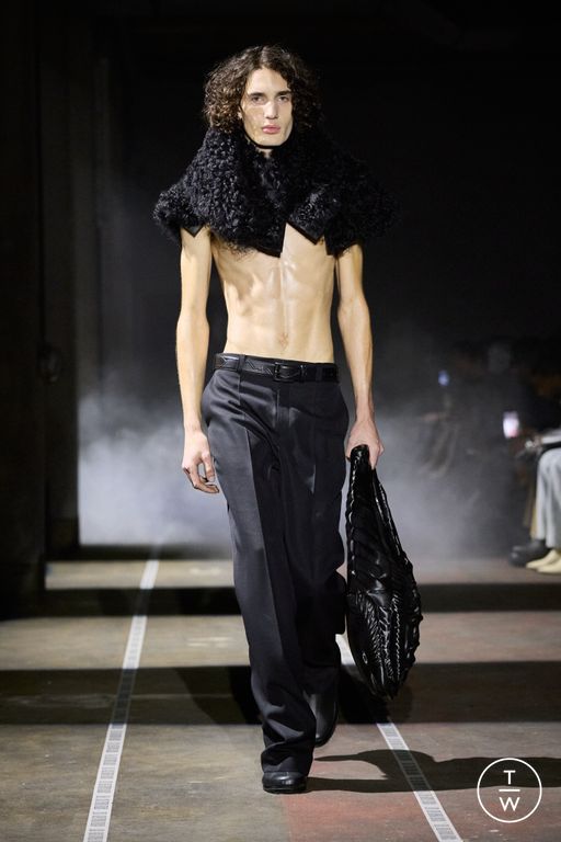 FW26 LGN Louis Gabriel Nouchi Look 33