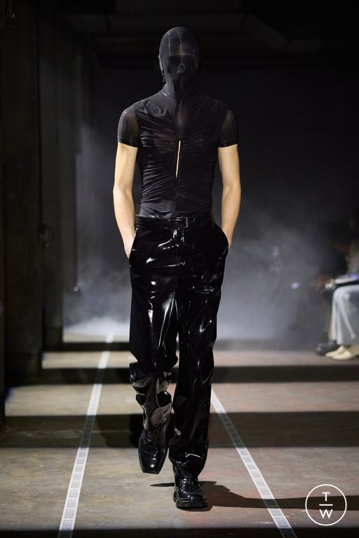 FW26 LGN Louis Gabriel Nouchi Look 37