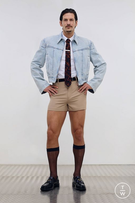SS 26 LGN Louis Gabriel Nouchi Look 3
