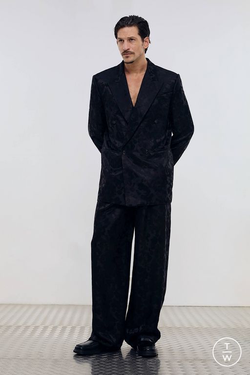 SS 26 LGN Louis Gabriel Nouchi Look 4