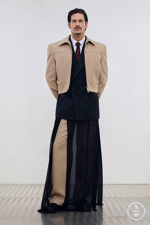 SS 26 LGN Louis Gabriel Nouchi Look 6