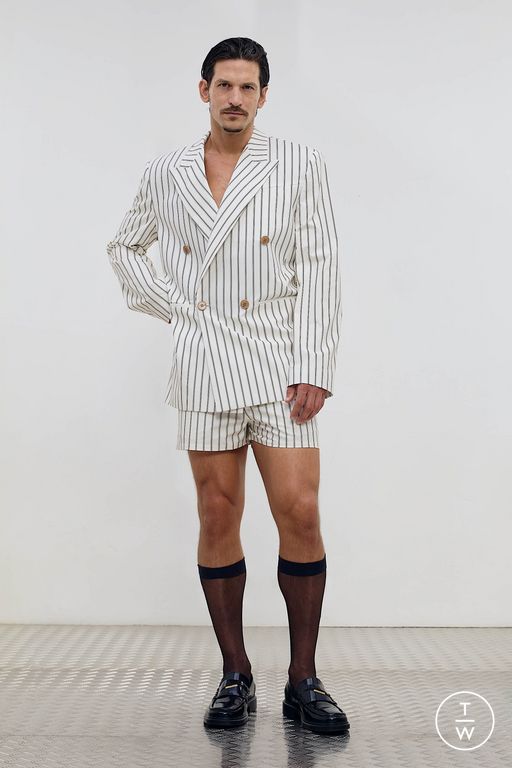 SS 26 LGN Louis Gabriel Nouchi Look 9