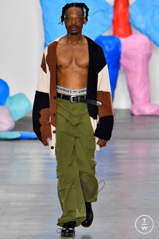 SS20 Liam Hodges Look 2