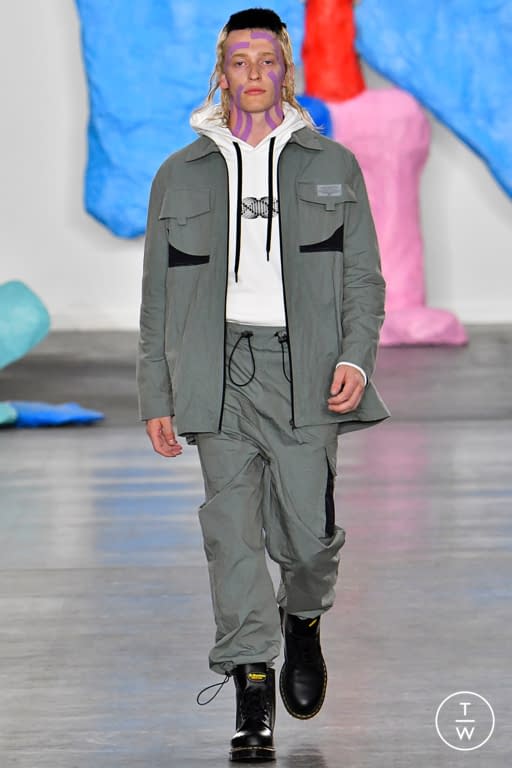 SS20 Liam Hodges Look 4