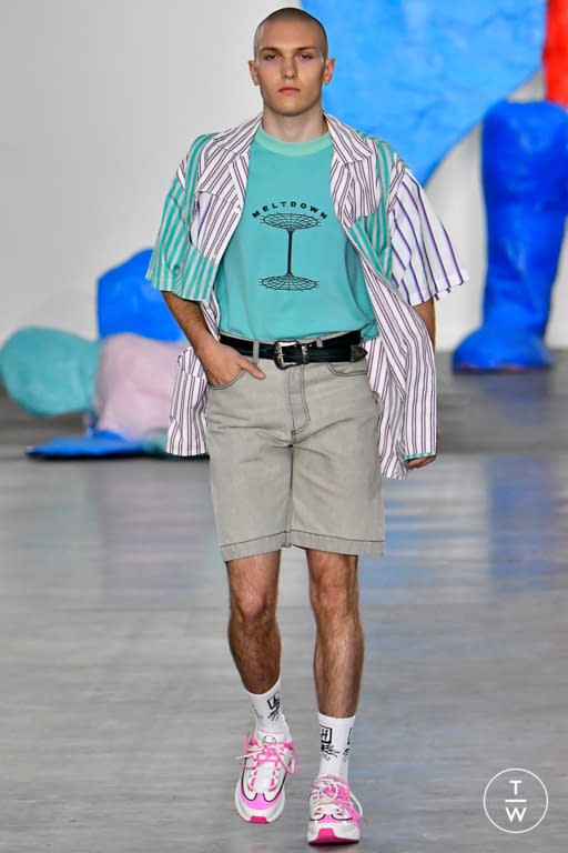 SS20 Liam Hodges Look 5