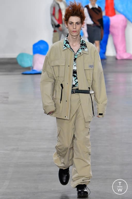SS20 Liam Hodges Look 8