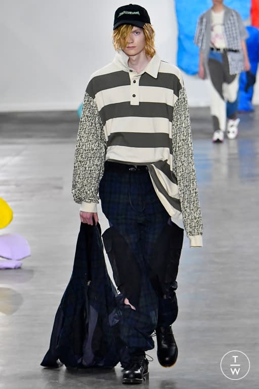 SS20 Liam Hodges Look 11