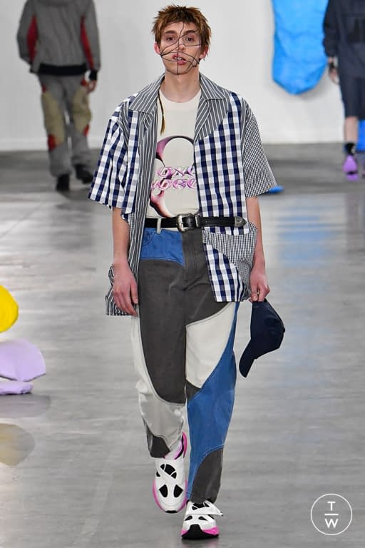 SS20 Liam Hodges Look 12