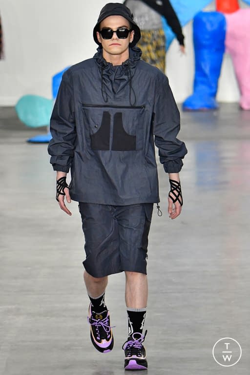 SS20 Liam Hodges Look 13