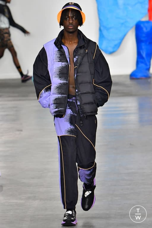 SS20 Liam Hodges Look 15
