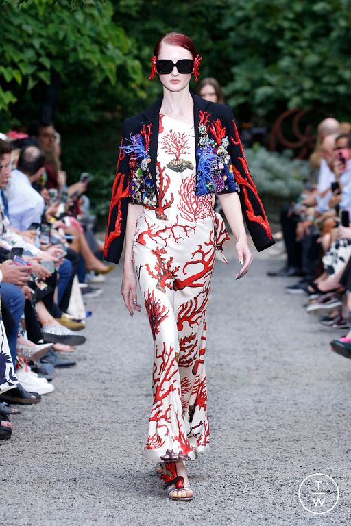 SS25 Libertine Look 9