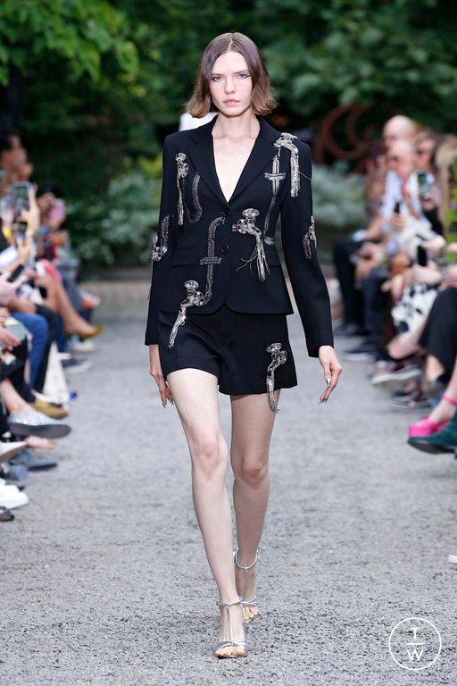 SS25 Libertine Look 10