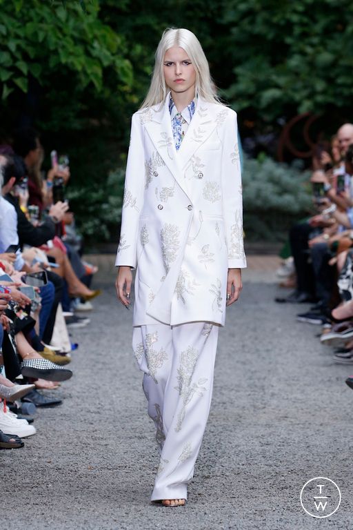 Spring-Summer 2025 Libertine Look 11