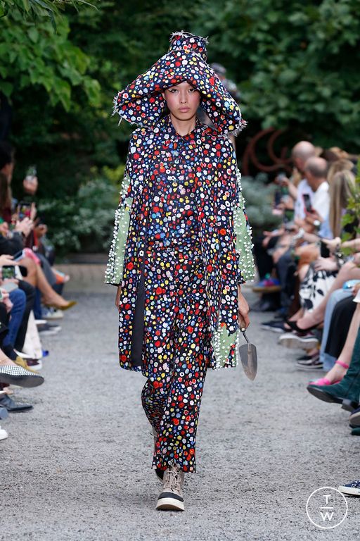 SS25 Libertine Look 20