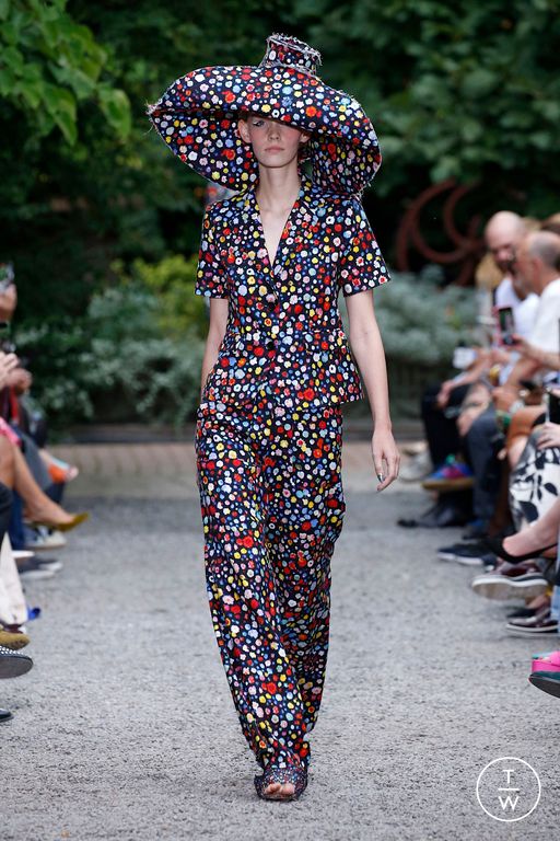 SS25 Libertine Look 21