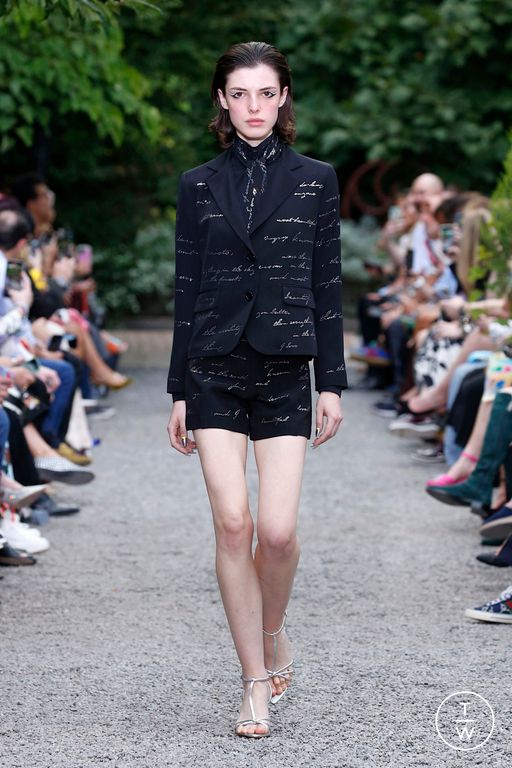 SS25 Libertine Look 28