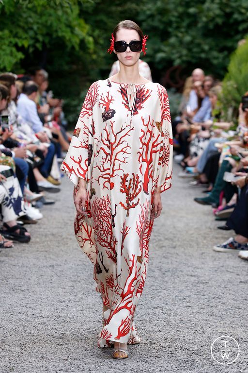 SS25 Libertine Look 39