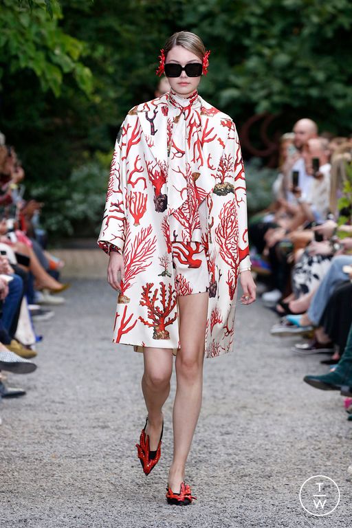 SS25 Libertine Look 40