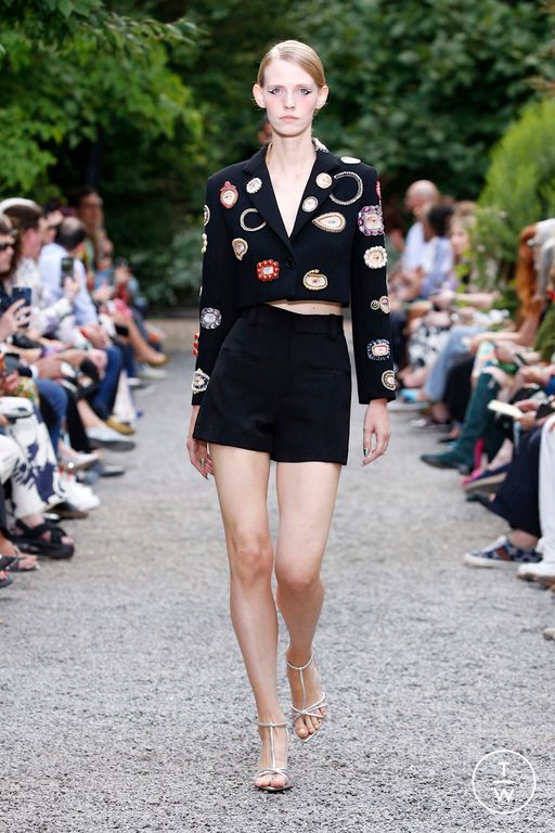 SS25 Libertine Look 41