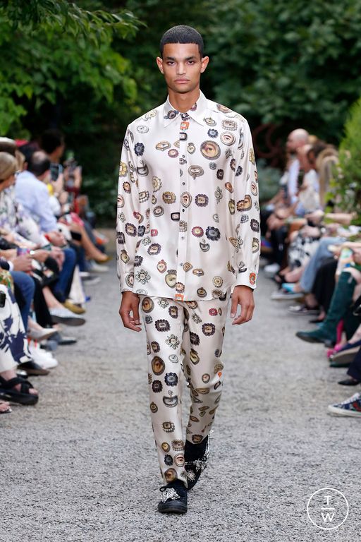 SS25 Libertine Look 42