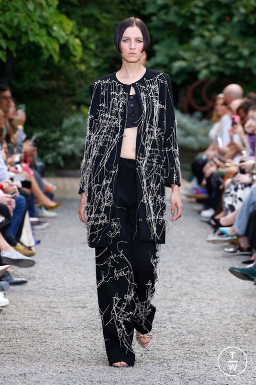 SS25 Libertine Look 43