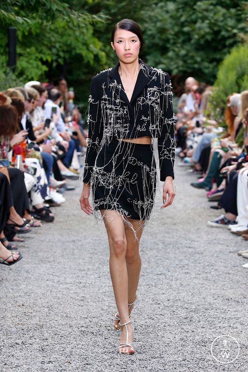 SS25 Libertine Look 44