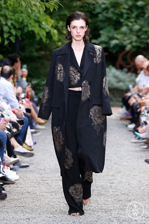 SS25 Libertine Look 46