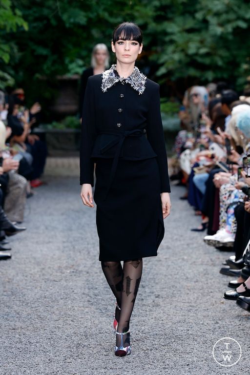 SS26 Libertine Look 6