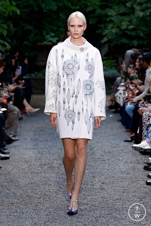 SS26 Libertine Look 11