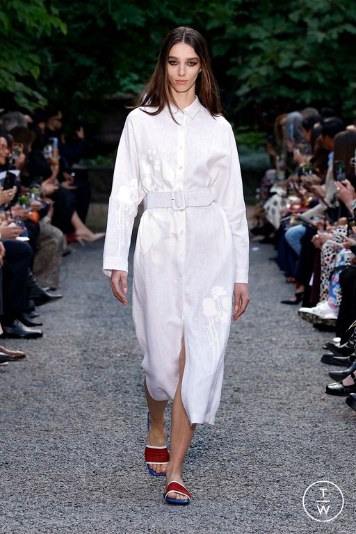 SS26 Libertine Look 12