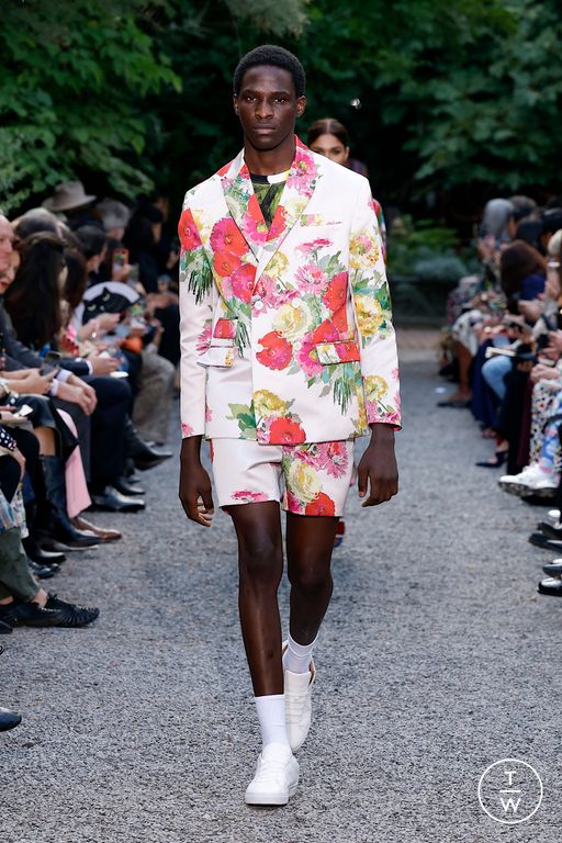 SS26 Libertine Look 18