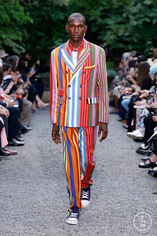 SS26 Libertine Look 20