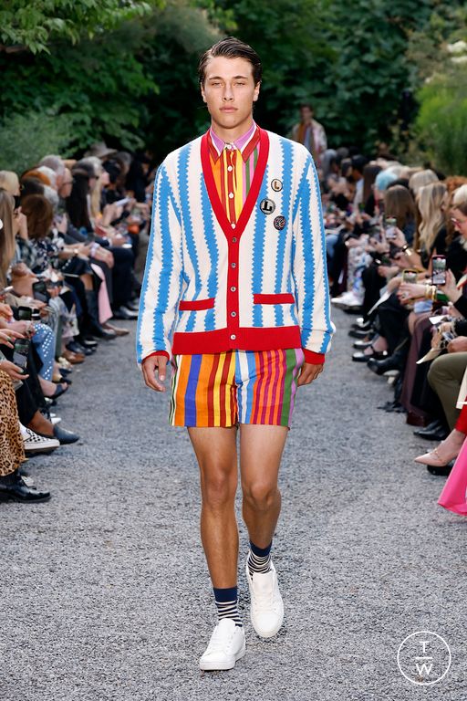 SS26 Libertine Look 21