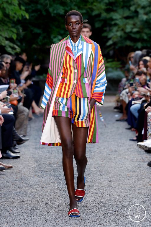 SS26 Libertine Look 22