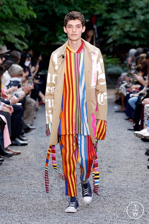 SS26 Libertine Look 23