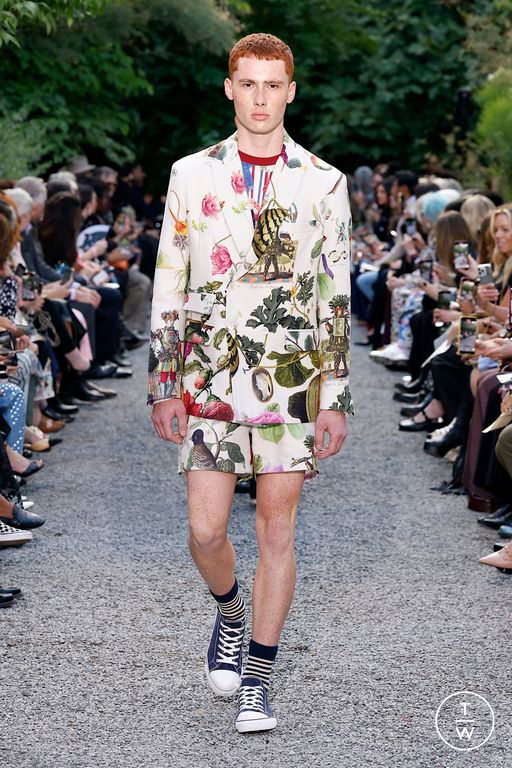 SS26 Libertine Look 30