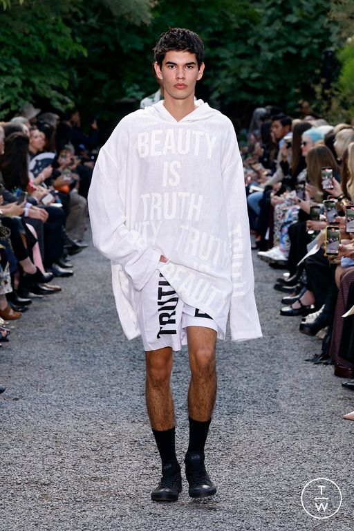 SS26 Libertine Look 31