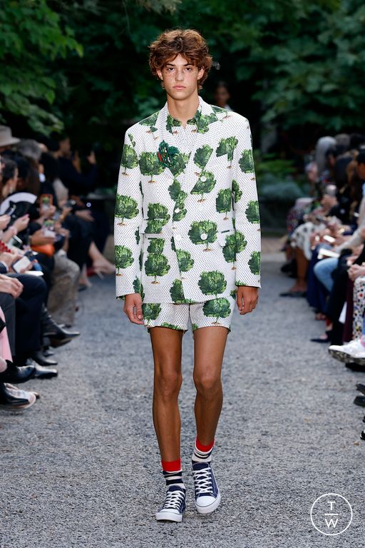 SS26 Libertine Look 32