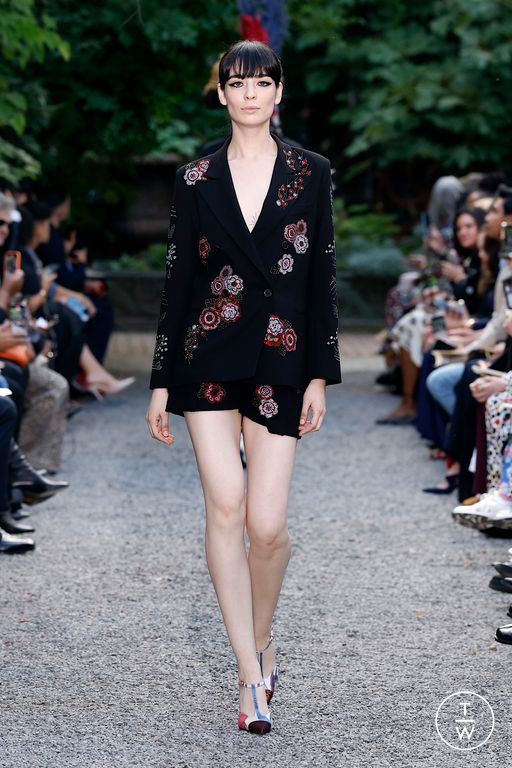 SS26 Libertine Look 39