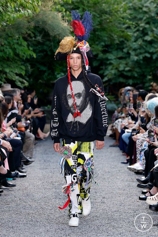 SS26 Libertine Look 40