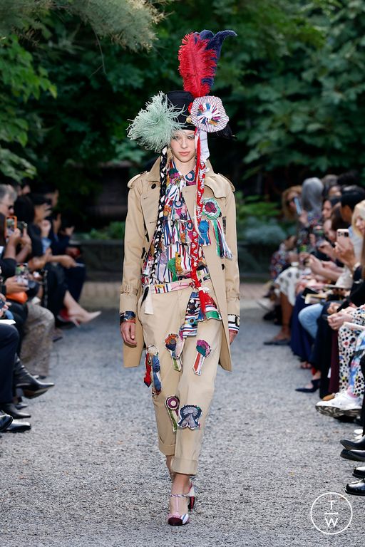 SS26 Libertine Look 41