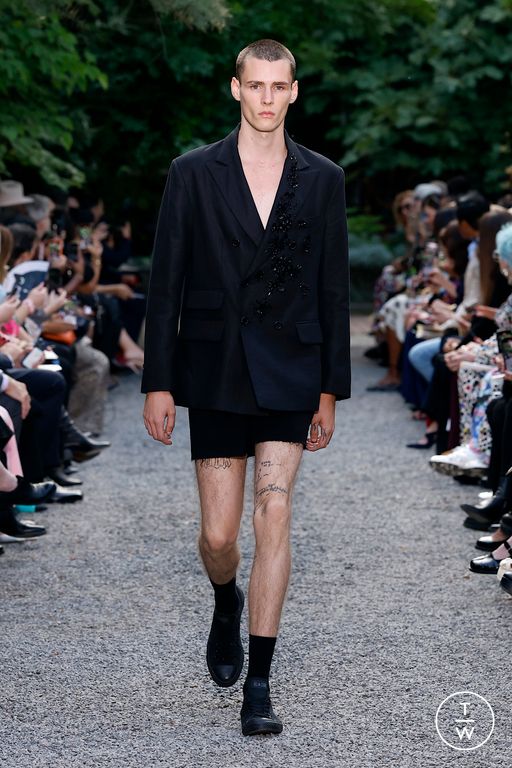 SS26 Libertine Look 42