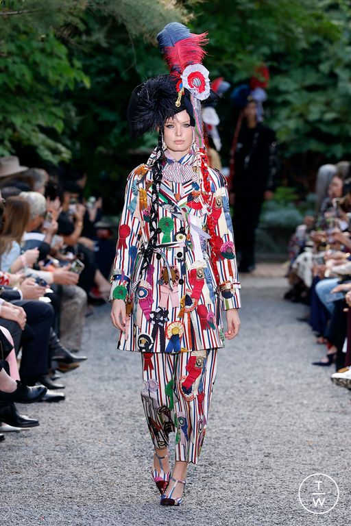 SS26 Libertine Look 45