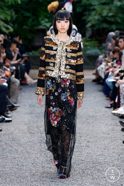 SS26 Libertine Look 48