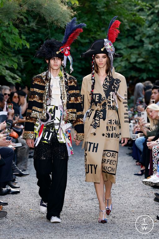 SS26 Libertine Look 51