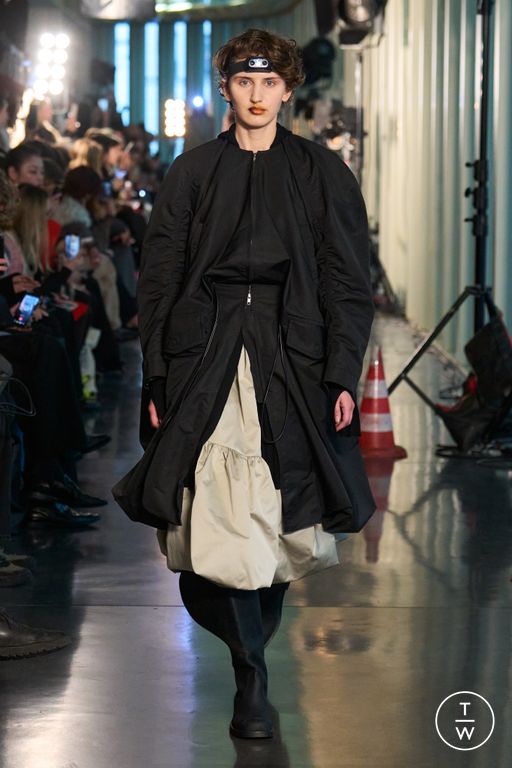 FW26 LITKOVSKA Look 17