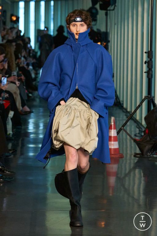 FW26 LITKOVSKA Look 27